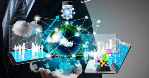 Ngành Công nghệ chịu tác động tích cực mạnh mẽ từ sự hội tụ của chính sách trong nước và nhu cầu quốc tế