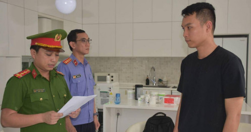 Truy tìm người liên quan đường dây lừa đảo tiền ảo đa cấp nghìn tỷ do Huỳnh Đức Vân cầm đầu