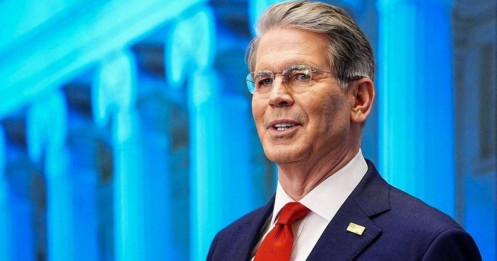 "Châu Âu yếu đuối"