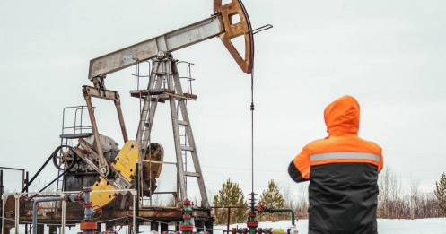 Ấn Độ tái cấu trúc chiến lược dầu mỏ: Giảm lệ thuộc Nga trong bối cảnh áp lực từ Mỹ gia tăng