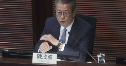 Hồng Kông đẩy mạnh nỗ lực trở thành trung tâm giao dịch vàng toàn cầu với thỏa thuận với Thượng Hải