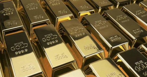 Thị trường Vàng và Bạc: Sự bùng nổ lịch sử và giai đoạn tái cân bằng