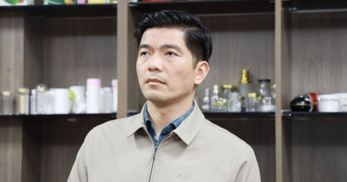 Khởi tố Tổng Giám đốc Công ty Medistar Việt Nam trong đường dây sản xuất hàng giả nghìn tỷ