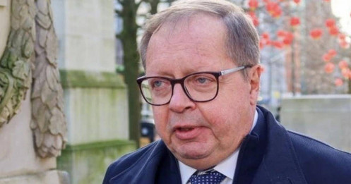 Anh lên kế hoạch chặn bắt tàu Nga, Matxcơva chỉ trích London hành xử như “cướp biển”