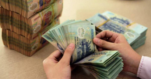 Room tín dụng 2026 chỉ 15%, vì sao có ngân hàng được tăng trưởng trên 30%?