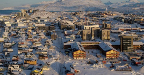 Châu Âu “lên nòng”: Sẵn sàng tung đòn thuế hàng trăm tỷ USD đáp trả Mỹ