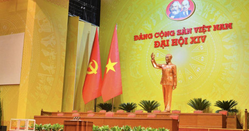 Kinh tế Việt Nam trước ngưỡng cửa tăng trưởng hai chữ số: Đại hội XIV được kỳ vọng mở “đường băng” bứt phá