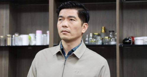 Triệt phá đường dây sản xuất, buôn bán thực phẩm chức năng giả doanh thu 1.800 tỷ đồng