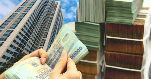 Siết tín dụng bất động sản: Nhà đầu tư “toát mồ hôi”, chuyên gia nói là… cơ hội vàng