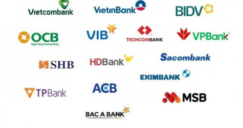 Đã đến lúc chọn lại cổ phiếu ngân hàng?