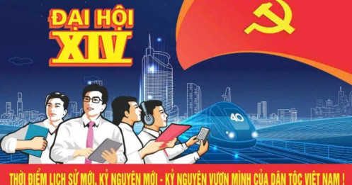 Đại hội Đảng XIV: “Bản lề chính sách” cho chu kỳ tăng trưởng mới – Thị trường đang định giá thấp điều gì?