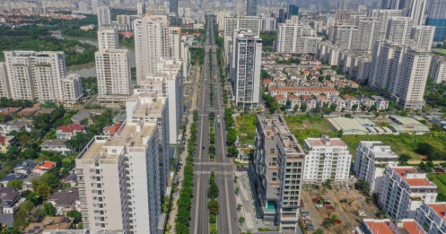 Địa ốc 2026: Sàng lọc hay là "chết"?