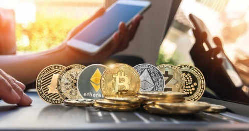 UBCKNN huấn luyện xong nhân lực, thị trường crypto Việt Nam sắp chính thức vận hành?