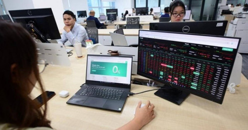 Một số cổ phiếu cần quan tâm ngày 19/1