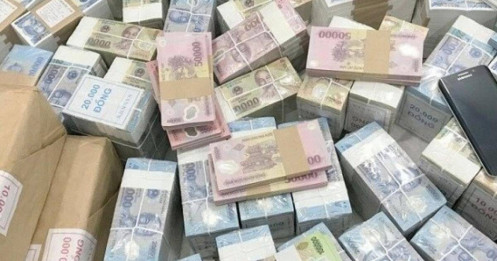 "Loạn giá" đổi tiền mới cuối năm