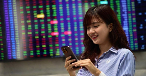 Năm 2026 sẽ mở ra chu kỳ phát triển mới của thị trường chứng khoán