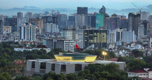 Từ gia công đến làm chủ công nghệ: Kỳ vọng mô hình tăng trưởng mới