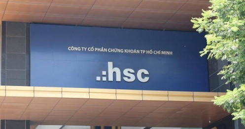 HCM - Siêu cổ phiếu chứng khoán đầu năm 2026