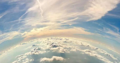 NASA tiết lộ ngày "tận thế" của trái đất, yếu tố sống còn cho hành tinh đang đếm ngược đến lúc cạn kiệt