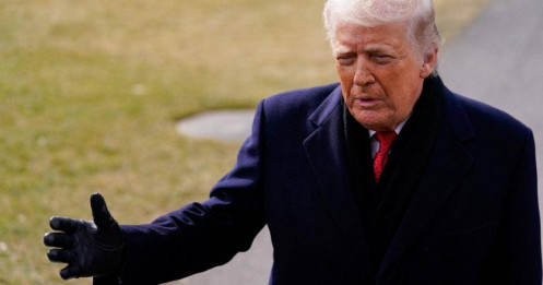 Những thách thức lớn nhất ông Trump phải đối mặt trong năm thứ hai nhiệm kỳ