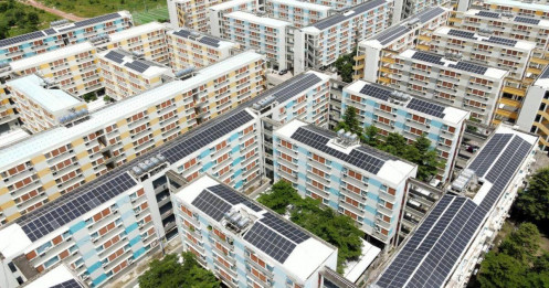 Xoá định kiến nhà ở xã hội