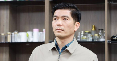 Sau khi ông Đoàn Trung Đức bị khởi tố, Medistar bất ngờ “biến mất” khỏi không gian mạng