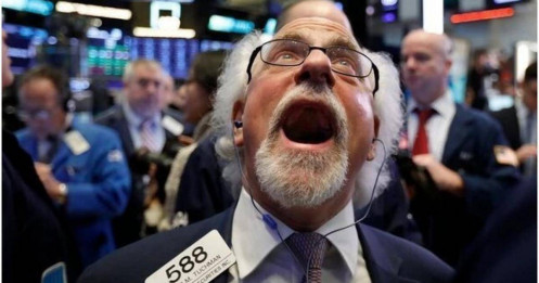 Khối ngoại trở lại mua ròng hơn 500 tỷ đồng phiên đầu tuần, 'gom' mạnh cổ phiếu dầu khí, bank