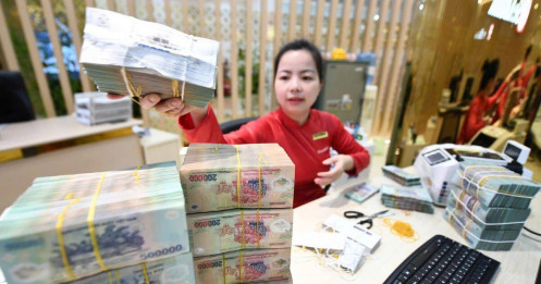 Tăng trưởng tín dụng 15% có thấp?