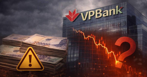 VPB lãi kỷ lục 30.600 tỷ đồng: Vì sao thị trường vẫn chưa chắc phải trả giá cao hơn?