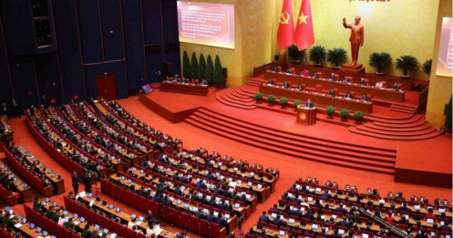 Việt Nam sẽ xác lập mô hình tăng trưởng mới