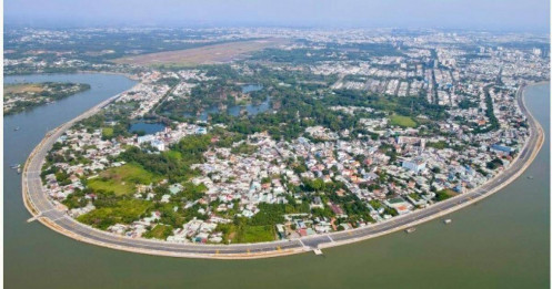 Đồng Nai sắp đấu giá 3 khu 'đất vàng' hơn 14.400 tỷ đồng