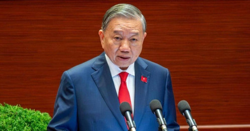 Tổng Bí thư: Phải biết xấu hổ khi dân còn khó khăn, nghèo đói