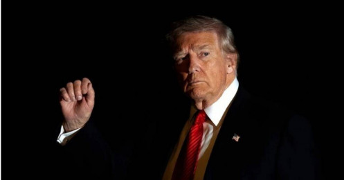 "Số phận" những lời hứa khó nhằn nhất của ông Donald Trump hiện ra sao?