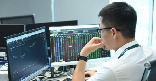 Nhận định chứng khoán 20/1: VN-Index dao động tích lũy trong vùng 1.850–1.920 điểm