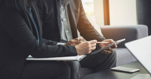 Chính sách mới "bật công tắc" cho công nghệ và khu công nghiệp