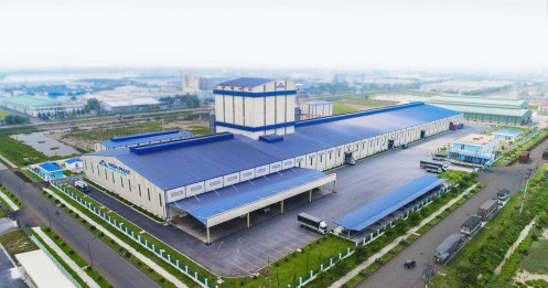 Động thái đáng chú ý của Hòa Phát