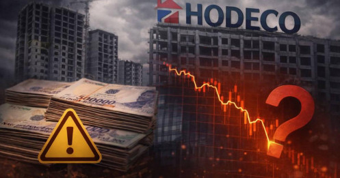 HDC Q4/2025: Có lãi trở lại nhưng “lợi nhuận lõi” vẫn âm – Bất động sản bước vào năm 2026 với bài toán khó hơn