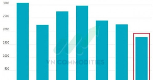 Kinh tế toàn cầu thận trọng, dòng tiền vẫn lạc quan: Tín hiệu trái chiều từ Mỹ, Trung Quốc và thị trường hàng hóa