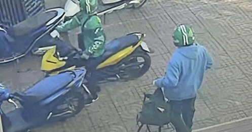 Công an Gia Lai truy bắt 2 đối tượng cướp ngân hàng, chiếm đoạt khoảng 1,8 tỷ đồng