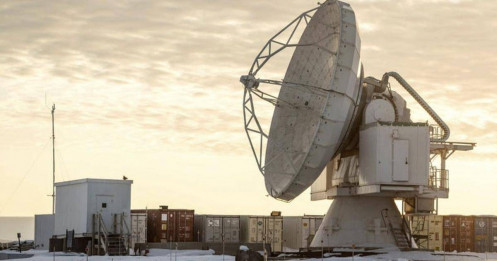 Mỹ triển khai máy bay tới căn cứ quân sự chiến lược ở Greenland giữa lúc căng thẳng leo thang