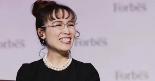 HD Saison của tỷ phú Nguyễn Thị Phương Thảo chuẩn bị lên sàn?