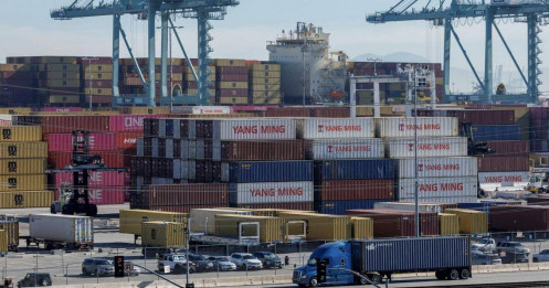 Đối đầu Mỹ vì Greenland, EU nắm trong tay những “vũ khí” gì?