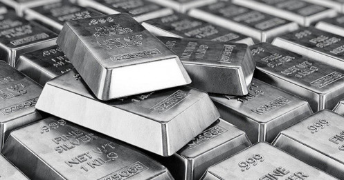 Bạc Trung Quốc “vượt mặt” COMEX: Chênh lệch giá kỷ lục hé lộ cơn khát bạc vật chất toàn cầu