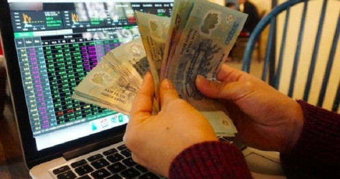 Kỳ vọng lợi nhuận doanh nghiệp tăng trưởng 18% trong năm 2026