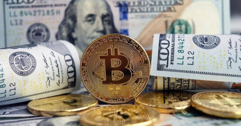 USD "thất thủ", dòng tiền mở cuộc “di cư” chiến lược