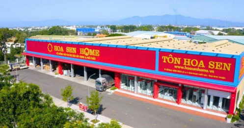 FPTS đánh giá cổ phiếu HSG của Tập đoàn Hoa Sen kém khả quan, khuyến nghị bán thấp hơn 20% thị giá