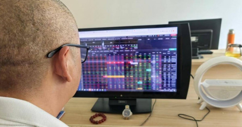 Rung lắc sẽ sớm xuất hiện, chú ý loạt cổ phiếu "quen mặt" đang thu hút dòng tiền