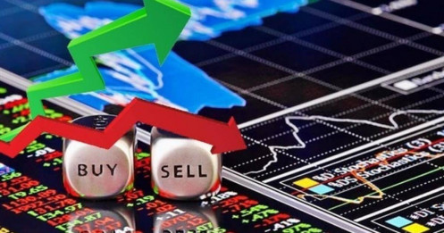 Dòng tiền "chọn mặt gửi vàng"