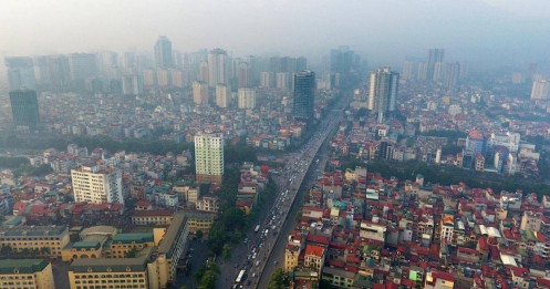 Hà Nội chấm dứt dự án trên 'đất vàng' liên quan bầu Hiển