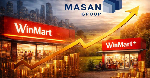 WinCommerce tăng tốc vượt kỳ vọng: Động cơ tăng trưởng mới của Masan đến từ đâu?